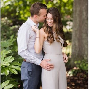 Wilfred Tan Jumpsuit